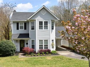 1189 Lamont Dr, Winston Salem, NC 27103