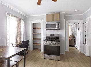 81 Ward St, Worcester, MA 01610