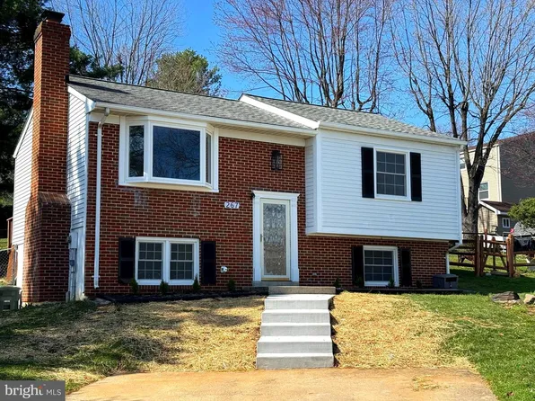 267 Longford Ct, Frederick, MD 21702