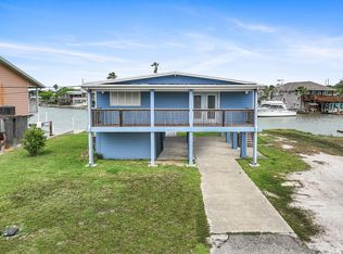 219 Bayshore Dr, Ingleside, TX 78362