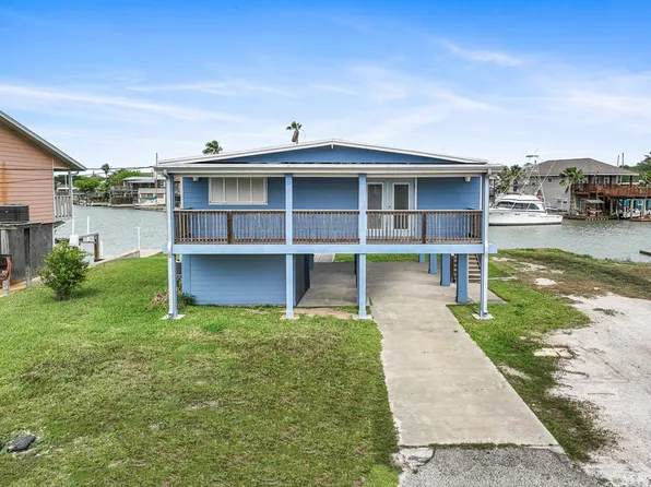 219 Bayshore Dr, Ingleside, TX 78362