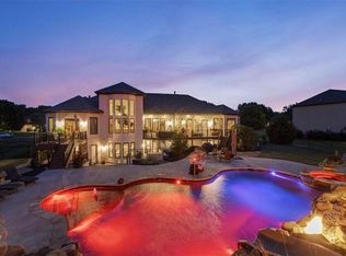 15348 Carter St, Overland Park, KS 66221