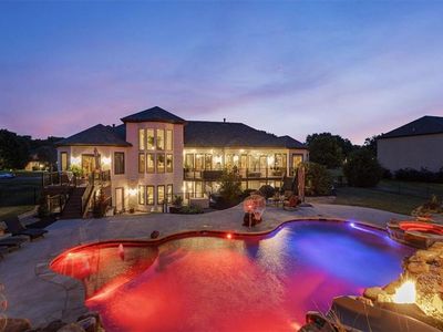 15348 Carter St, Overland Park, KS, 66221