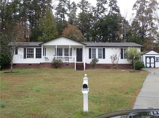 4105 SE Ringtail Ct, Concord, NC 28025