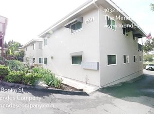 4032 N Bonita St #4034, Spring Valley, CA 91977