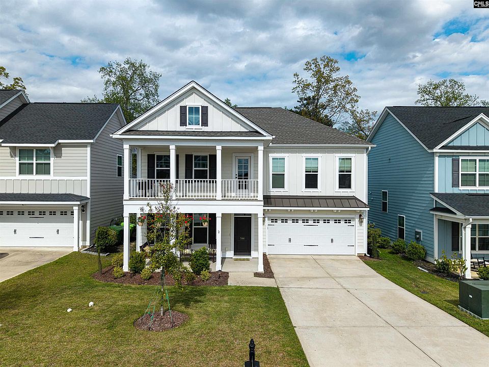 1st image of 544 Harbour Pointe Dr