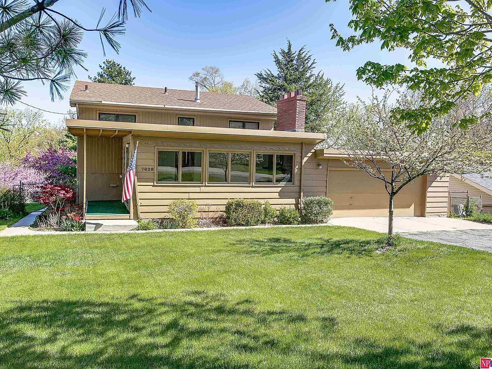 7828 Howard St, Omaha, NE 68114 Zillow