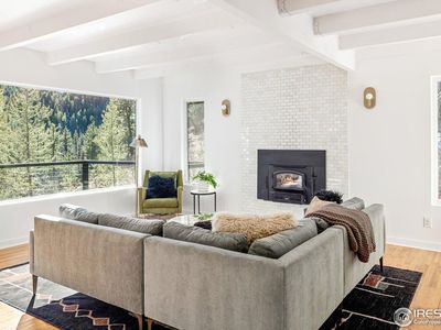 781 Cold Springs Rd, Nederland, CO, 80466