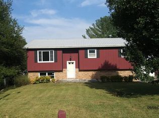 216 Valleyview St, Gray, TN 37615