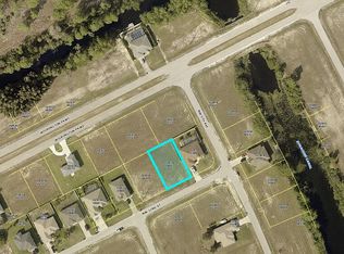 505 NW 32nd St, Cape Coral, FL 33993