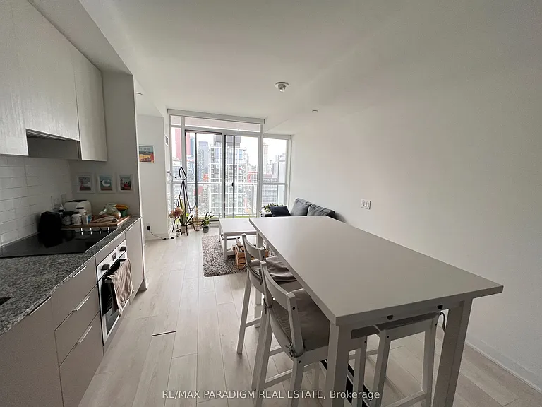 295 Adelaide St W #3403 — Photo 10