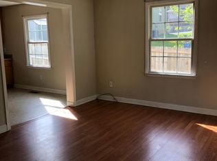 5 Half Moon Dr #A, Swannanoa, NC 28778