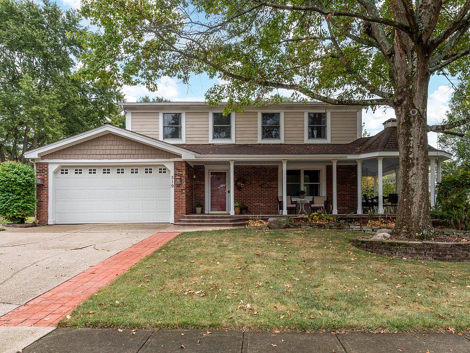 1st image of 519 Haversham Dr