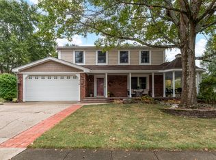 519 Haversham Dr, Columbus, OH 43230