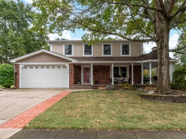 519 Haversham Dr, Columbus, OH 43230