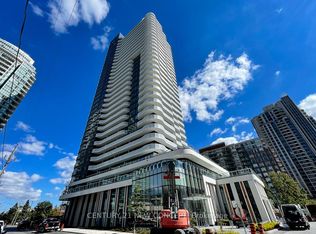15 Holmes Ave #403, Toronto, ON