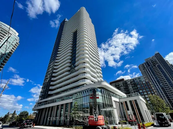 15 Holmes Ave, Toronto, ON