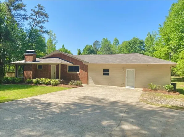 5664 Frazer Rd, Buford, GA 30518