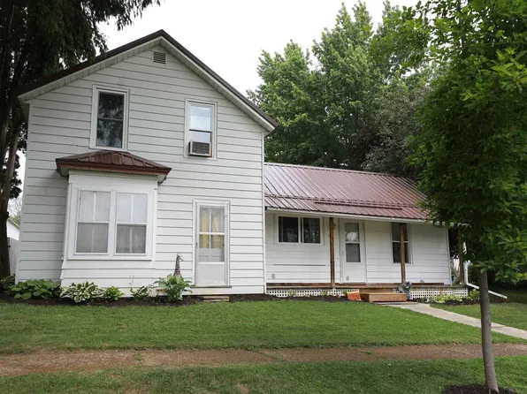 621 Prairie Avenue, Hillsboro, WI 54634