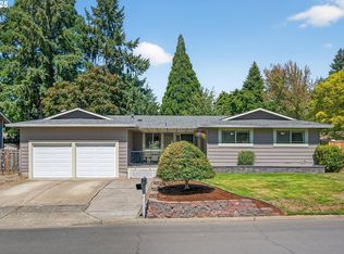 20565 SW Florence St, Beaverton, OR 97078