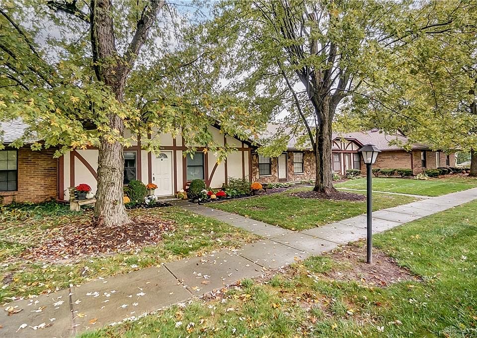 766 Pine Needles Dr, Dayton, OH 45458 Zillow