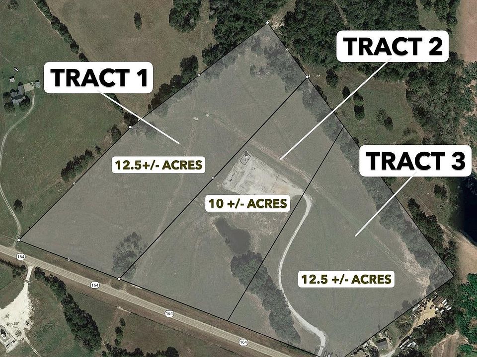 1st image of TRACT 3 Highway 164