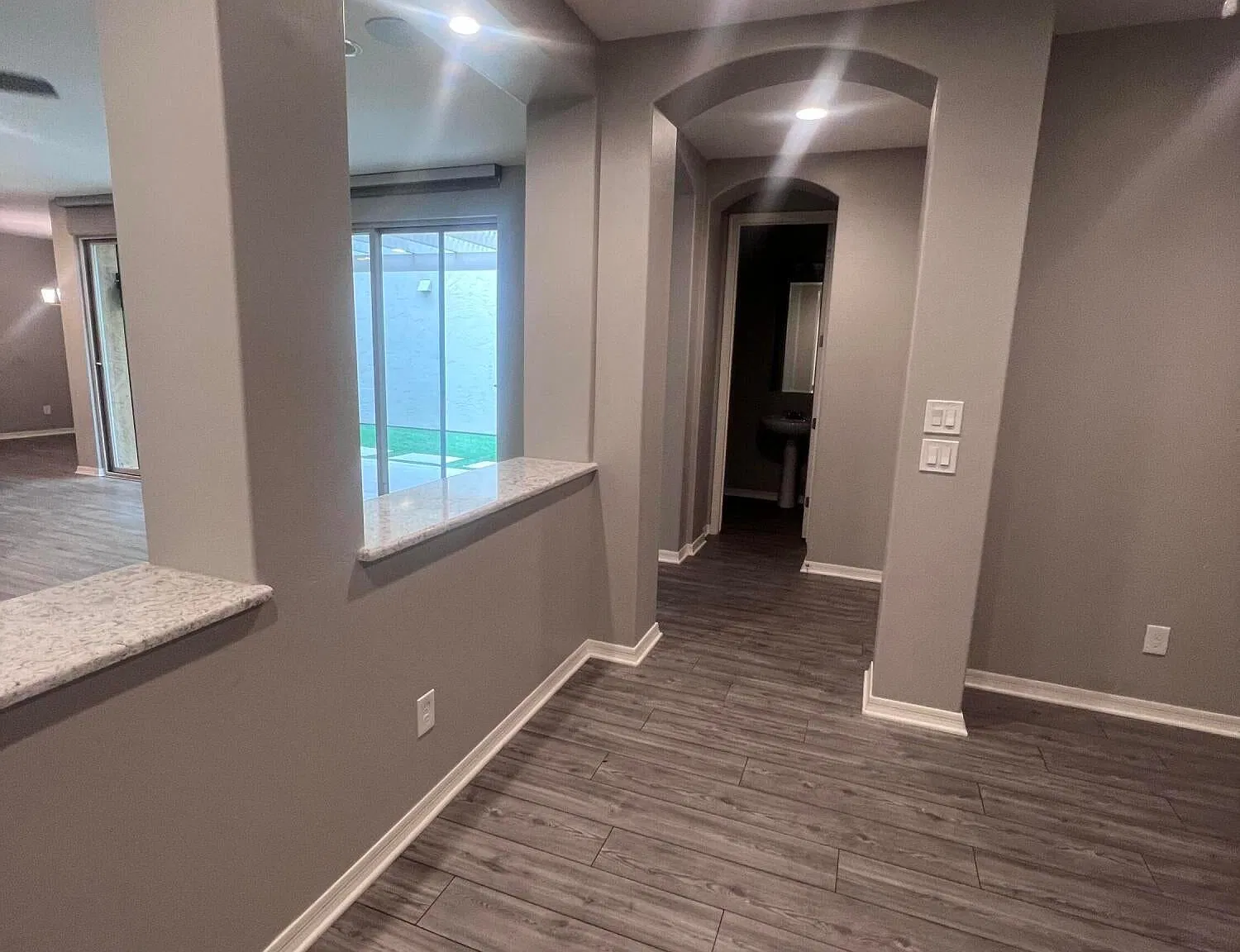 4 bed, 2.5 bath, 2291 sqft, $3,150 — Photo 4