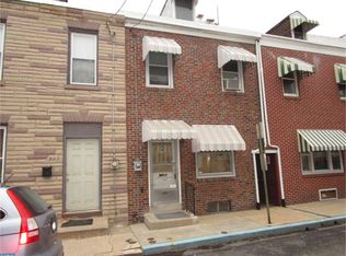 344 Cedar St, Reading, PA 19601