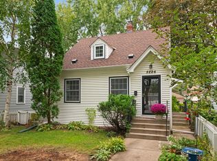 5226 40th Ave S, Minneapolis, MN 55417