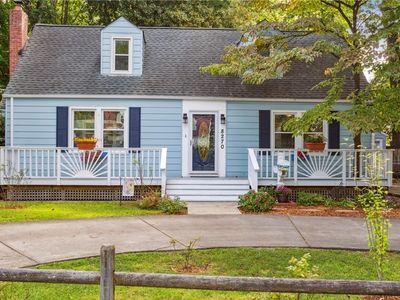 8270 Old Ocean View Rd, Norfolk, VA, 23518