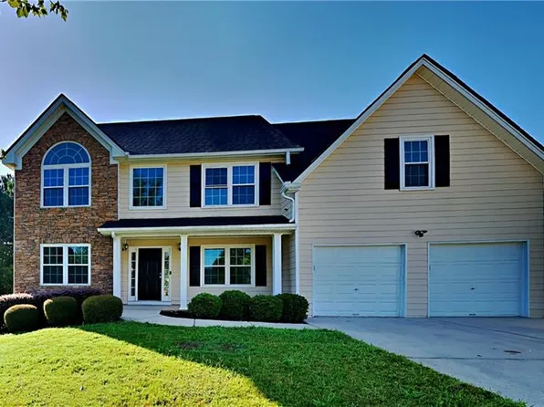 6325 Daniell Springs Dr, Douglasville, GA 30134