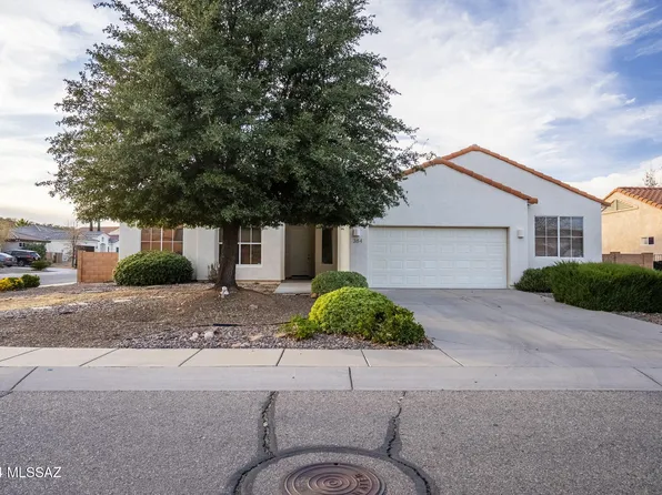 384 Via Capri, Rio Rico, AZ 85648