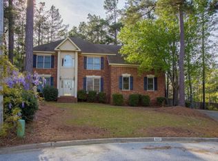 837 Woodberry Dr, Evans, GA 30809
