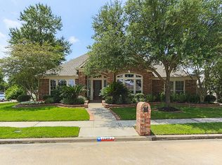 11503 Ridgewick Ct, Tomball, TX 77377