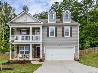 1868 Kilkenny Dr, Clover, SC 29710