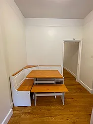 Rented by Metropolitan Realty