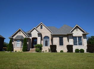 6120 Hickory Rd, Indianapolis, IN 46259