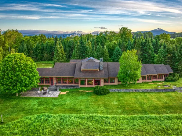 208 Adirondack Loj Rd, Lake Placid, NY 12946