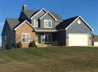 10044 Pheasant Crossing Rd, Jackson, MI 49201