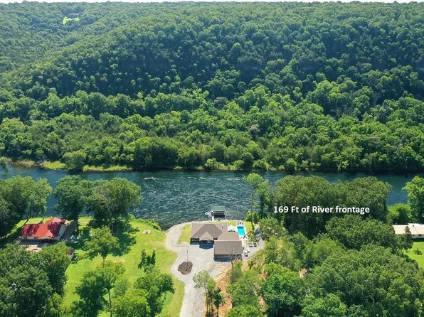 LOT 27 Mc 7001, Flippin, AR 72634