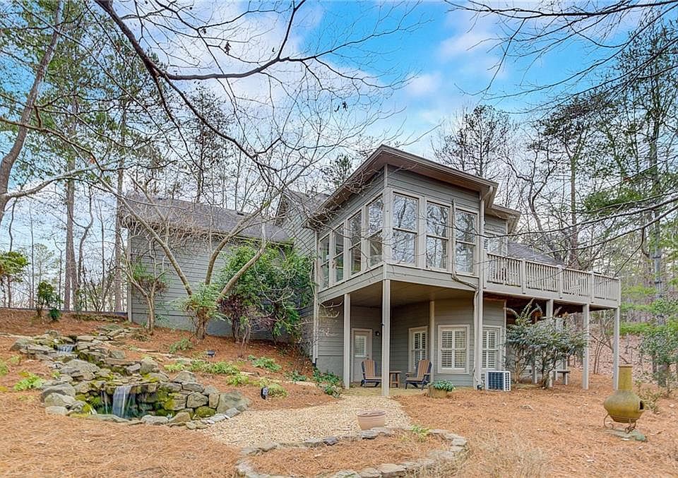 169 Cherokee Way, Big Canoe, GA 30143 MLS 7328767 Zillow