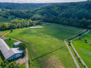 1013 Old Mitchellsburg Rd, Parksville, KY 40464