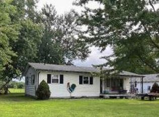 13461 W County Road 400 N, Quincy, IN 47456