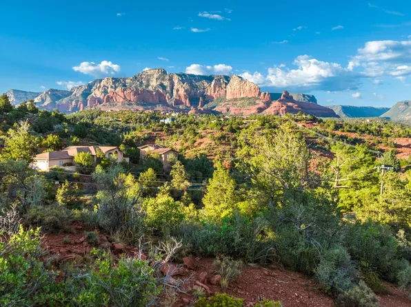 3 SKY RIDGE Court #3, Sedona, AZ 86336
