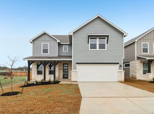 29427 Frontier Way, San Antonio, TX 78260
