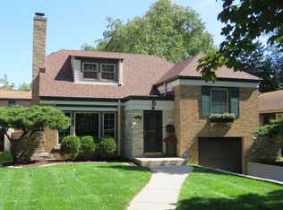 5943 N Newark Ave, Chicago, IL