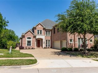 3052 N Camino Lagos, Grand Prairie, TX 75054