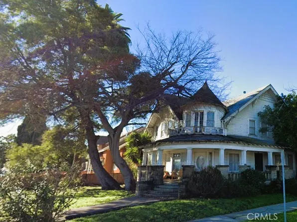 5701 10th Ave, Los Angeles, CA 90043