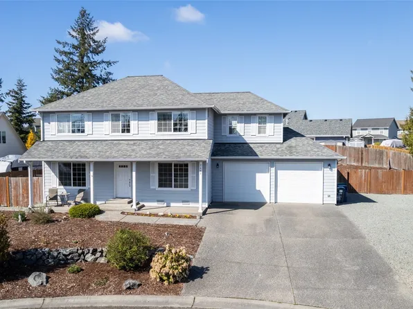 2401 Kylee Court, Mount Vernon, WA 98274