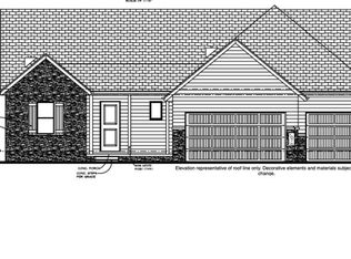 2570 Valley Gate Trl, Belvidere, IL 61008